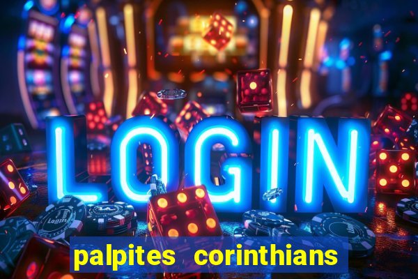 palpites corinthians x gremio